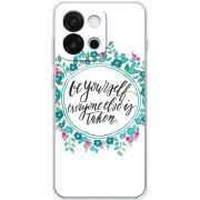 Чохол BoxFace OnePlus 13T 