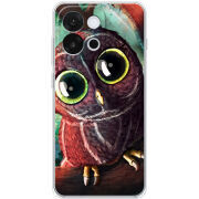 Чохол BoxFace OnePlus 13T 