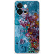 Чохол BoxFace OnePlus 13T 