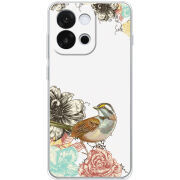 Чохол BoxFace OnePlus 13T 