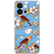 Чохол BoxFace OnePlus 13T 