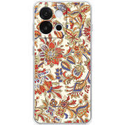 Чохол BoxFace OnePlus 13T Rapsody