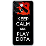 Чохол BoxFace OnePlus 13T 