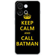 Чохол BoxFace OnePlus 13T 