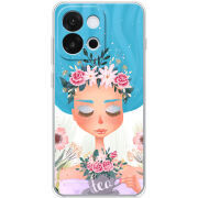 Чохол BoxFace OnePlus 13T 