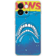 Чохол BoxFace OnePlus 13T Jaws