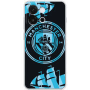 Чохол BoxFace OnePlus 13T FC M-City