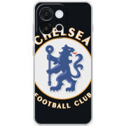 Чохол BoxFace OnePlus 13T FC Chelsea
