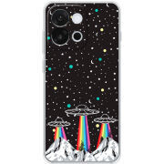 Чохол BoxFace OnePlus 13T 