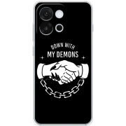 Чохол BoxFace OnePlus 13T 