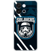 Чохол BoxFace OnePlus 13T 