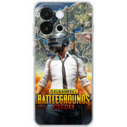 Чохол BoxFace OnePlus 13T 