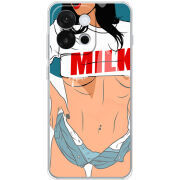 Чохол BoxFace OnePlus 13T 