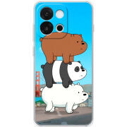 Чохол BoxFace OnePlus 13T 