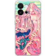 Чохол BoxFace OnePlus 13T 