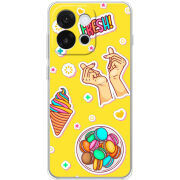 Чохол BoxFace OnePlus 13T 