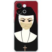 Чохол BoxFace OnePlus 13T 