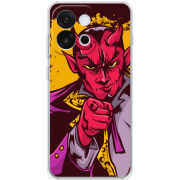 Чохол BoxFace OnePlus 13T 