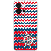 Чохол BoxFace OnePlus 13T Valley of Waves