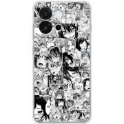 Чохол BoxFace OnePlus 13T O-Face