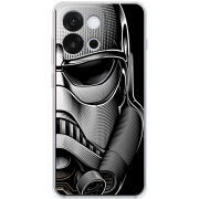 Чохол BoxFace OnePlus 13T Imperial Stormtroopers