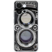 Чохол BoxFace OnePlus 13T Rolleiflex