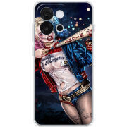 Чохол BoxFace OnePlus 13T Harley Quinn