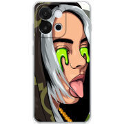 Чохол BoxFace OnePlus 13T Billie