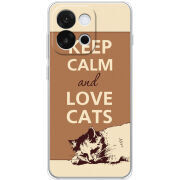 Чохол BoxFace OnePlus 13T 