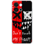 Чохол BoxFace OnePlus 13T Bad Smile