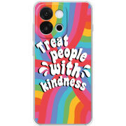 Чохол BoxFace OnePlus 13T Kindness