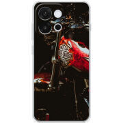 Чохол BoxFace OnePlus 13T Harley