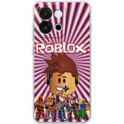 Чохол BoxFace OnePlus 13T Follow Me to Roblox