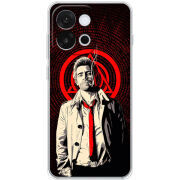 Чохол BoxFace OnePlus 13T Константин NBC