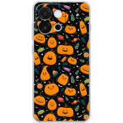Чохол BoxFace OnePlus 13T Cute Halloween