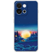 Чохол BoxFace OnePlus 13T Спокойной ночи