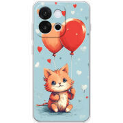 Чохол BoxFace OnePlus 13T 