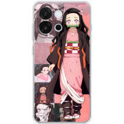 Чохол BoxFace OnePlus 13T 