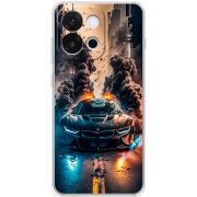 Чохол BoxFace OnePlus 13T 