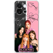 Чохол BoxFace OnePlus 13T Blackpink Kpop