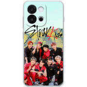 Чохол BoxFace OnePlus 13T Stray Kids Boy Band