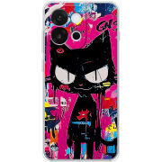 Чохол BoxFace OnePlus 13T 