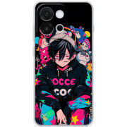 Чохол BoxFace OnePlus 13T 