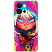 Чохол BoxFace OnePlus 13T 