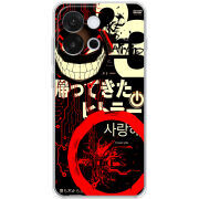 Чохол BoxFace OnePlus 13T 