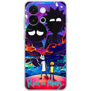 Чохол BoxFace OnePlus 13T 