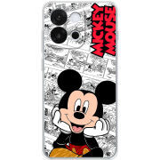 Чохол BoxFace OnePlus 13T 