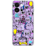 Чохол BoxFace OnePlus 13T 