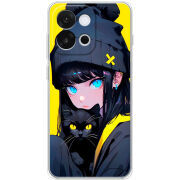 Чохол BoxFace OnePlus 13T 