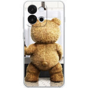 Чохол BoxFace OnePlus 13T 